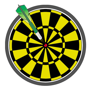 target